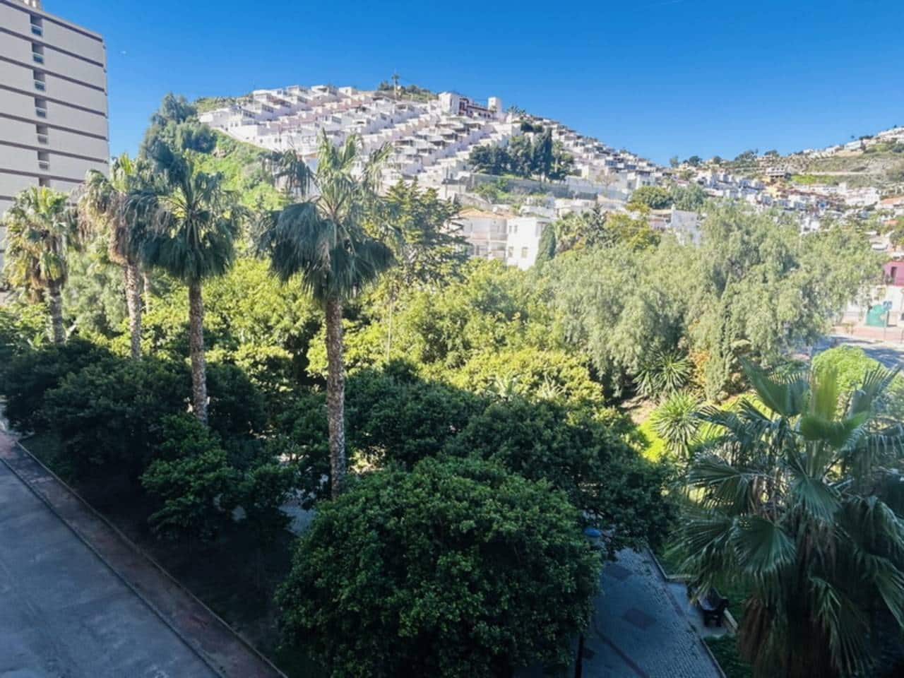 2 soveværelse Lejlighed til salg i Almunecar med swimmingpool garage - € 295.000 (Ref: 9654306)