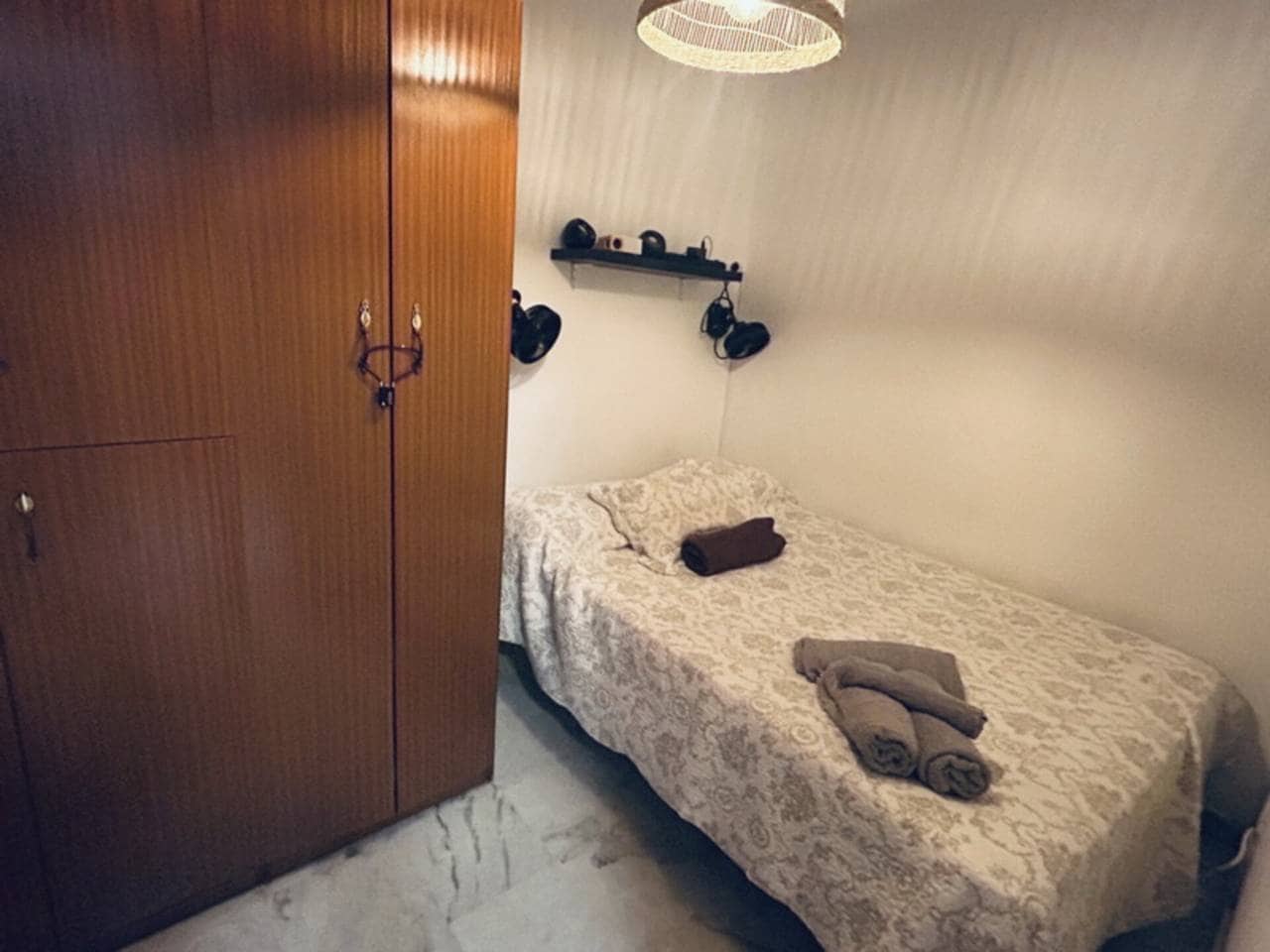 2 soveværelse Lejlighed til salg i Almunecar med swimmingpool garage - € 295.000 (Ref: 9654306)