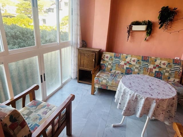 2 slaapkamer Appartement te koop in Almuñécar met zwembad garage - € 295.000 (Ref: 9654306)