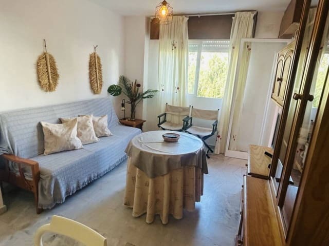 2 slaapkamer Appartement te koop in Almuñécar met zwembad garage - € 295.000 (Ref: 9654306)