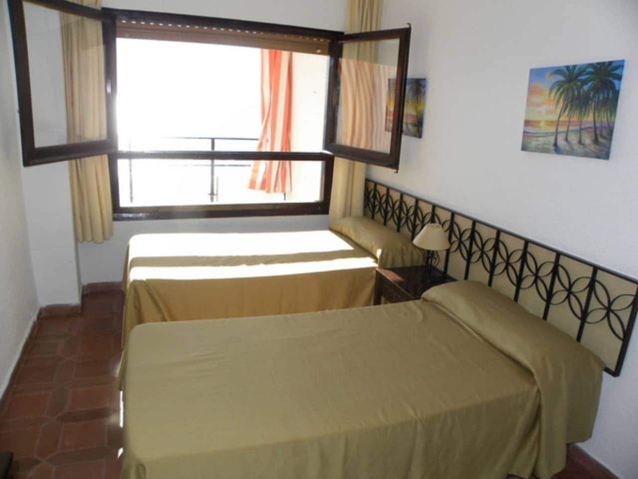 1 chambre Appartement à vendre à Velilla avec piscine - 12 000 € (Ref: 9679375)