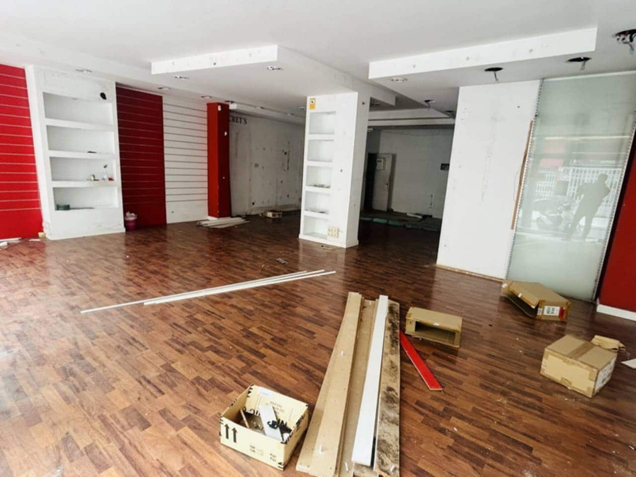 Commercial for rent in Almunecar - € 850 (Ref: 9703319)