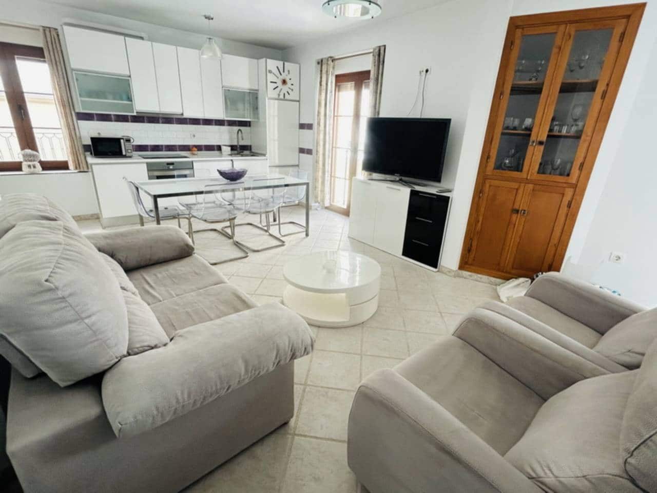 2 camera da letto Casa da affittare in Almunecar - 1.000 € (Rif: 9720997)