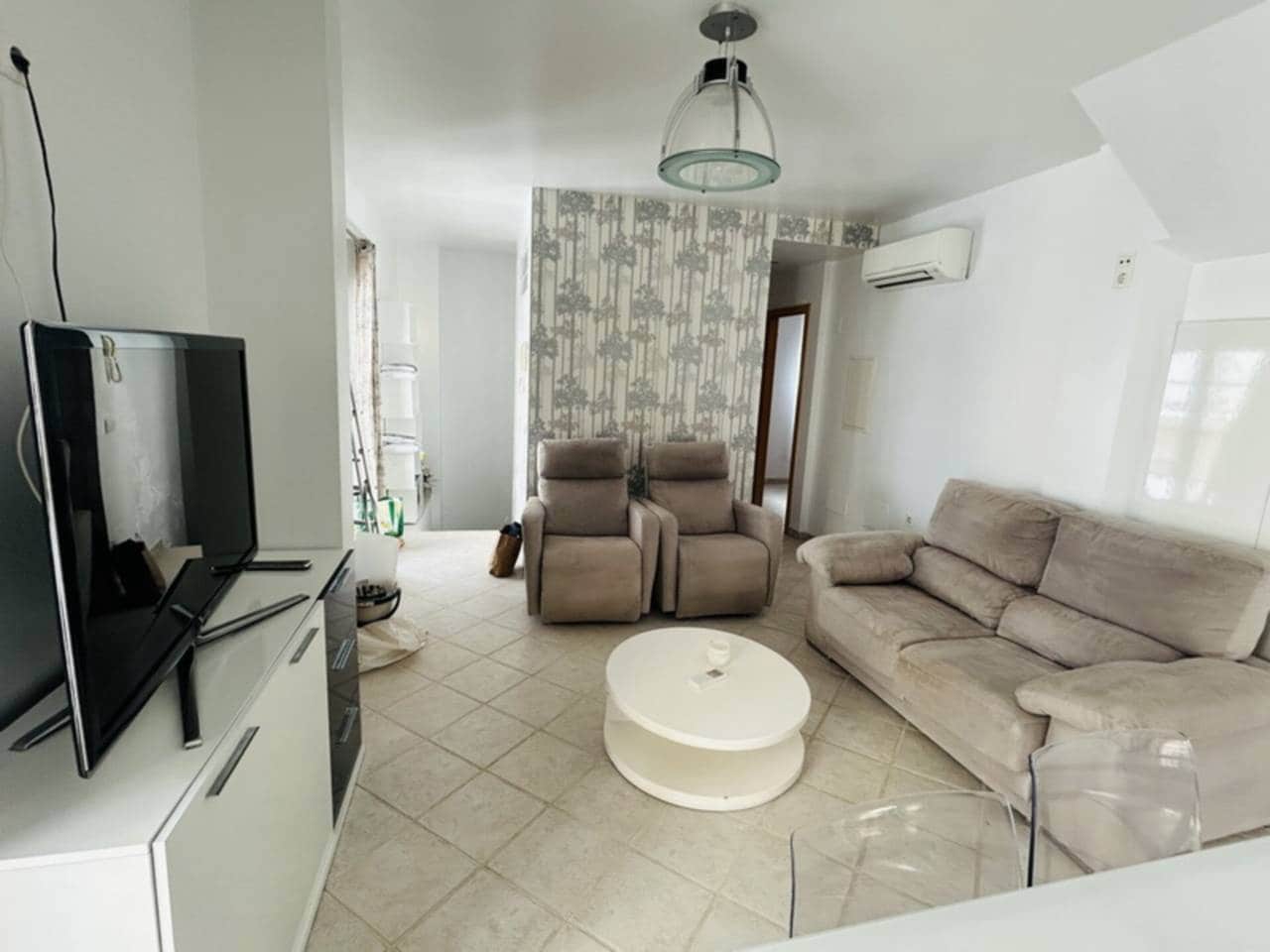 2 camera da letto Casa da affittare in Almunecar - 1.000 € (Rif: 9720997)