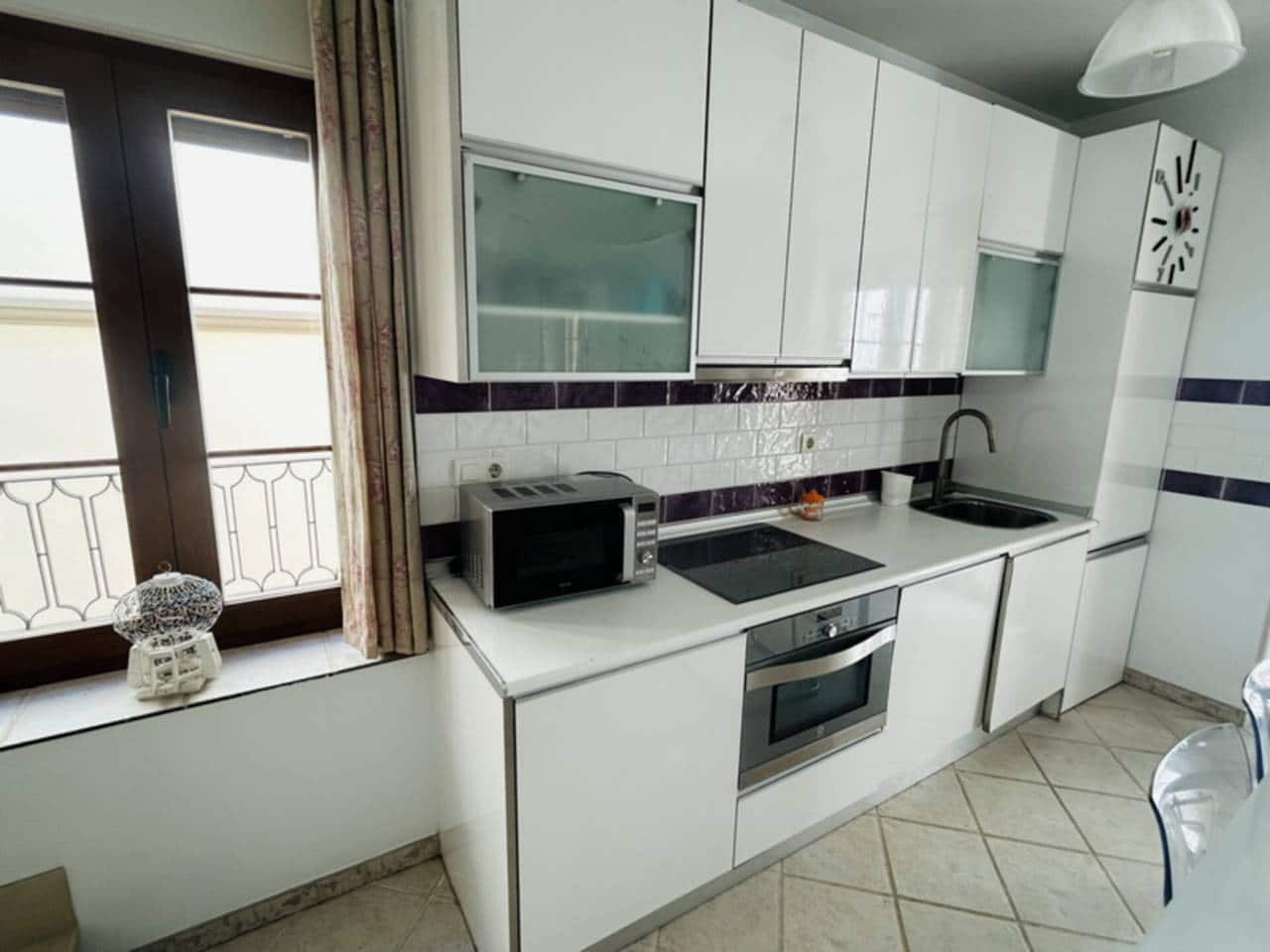 2 camera da letto Casa da affittare in Almunecar - 1.000 € (Rif: 9720997)