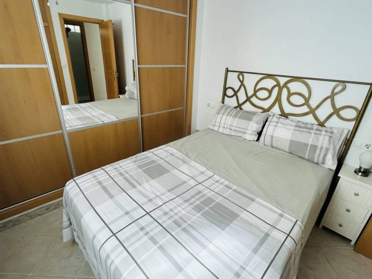2 camera da letto Casa da affittare in Almunecar - 1.000 € (Rif: 9720997)