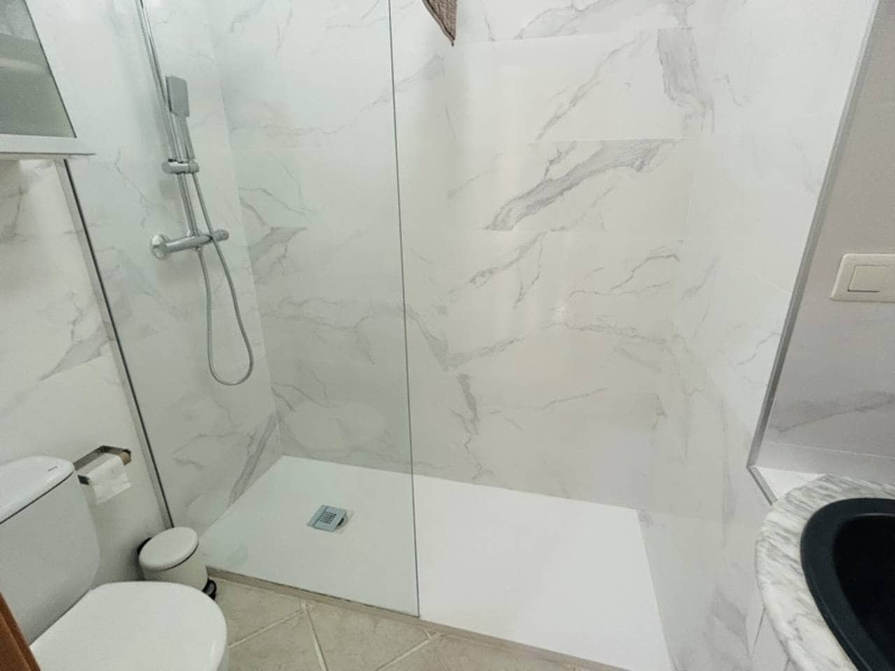 2 camera da letto Casa da affittare in Almunecar - 1.000 € (Rif: 9720997)