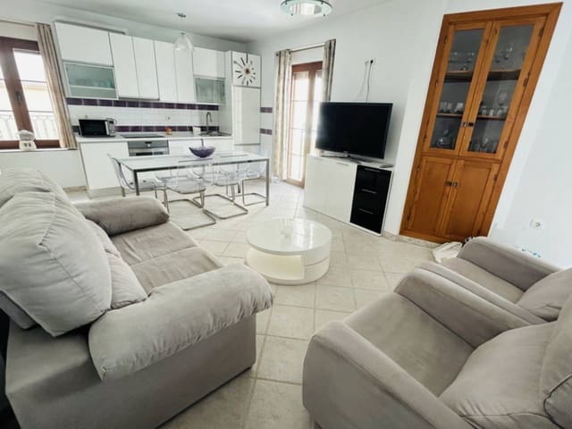 2 camera da letto Casa da affittare in Almuñécar - 1.000 € (Rif: 9720997)