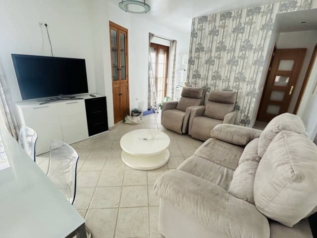 2 camera da letto Casa da affittare in Almuñécar - 1.000 € (Rif: 9720997)