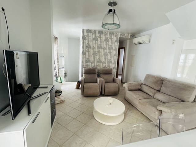 2 camera da letto Casa da affittare in Almuñécar - 1.000 € (Rif: 9720997)