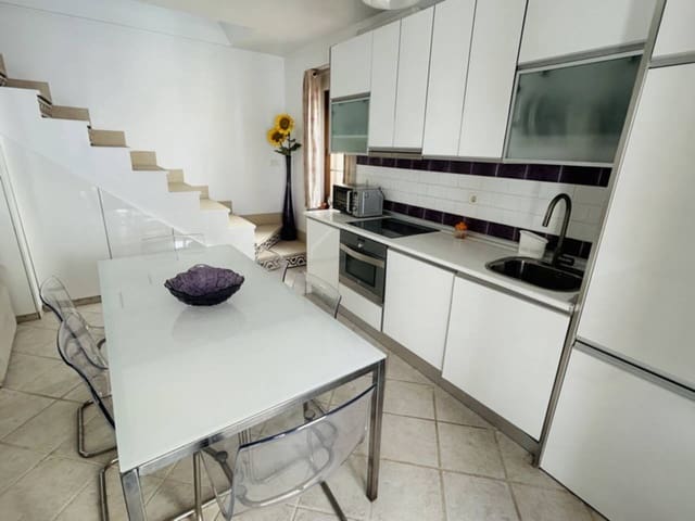 2 camera da letto Casa da affittare in Almuñécar - 1.000 € (Rif: 9720997)