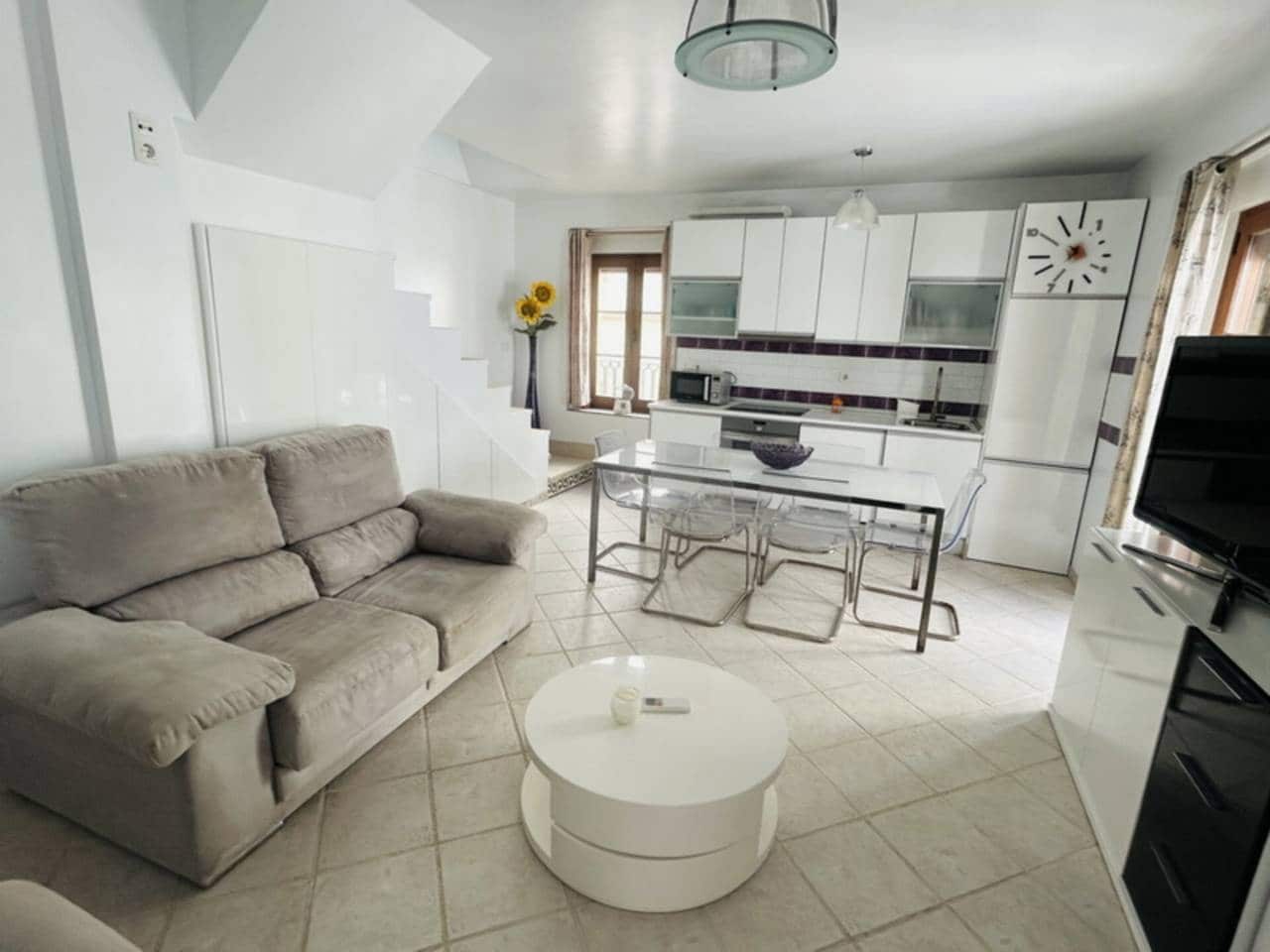 2 camera da letto Casa da affittare in Almunecar - 1.000 € (Rif: 9720997)