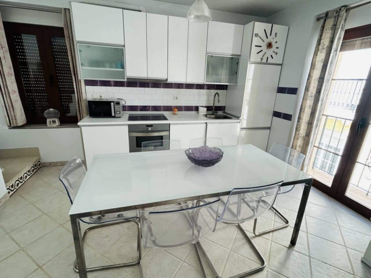 2 camera da letto Casa da affittare in Almunecar - 1.000 € (Rif: 9720997)