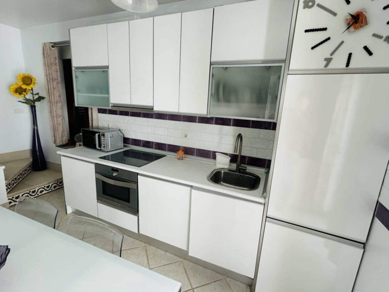 2 camera da letto Casa da affittare in Almunecar - 1.000 € (Rif: 9720997)