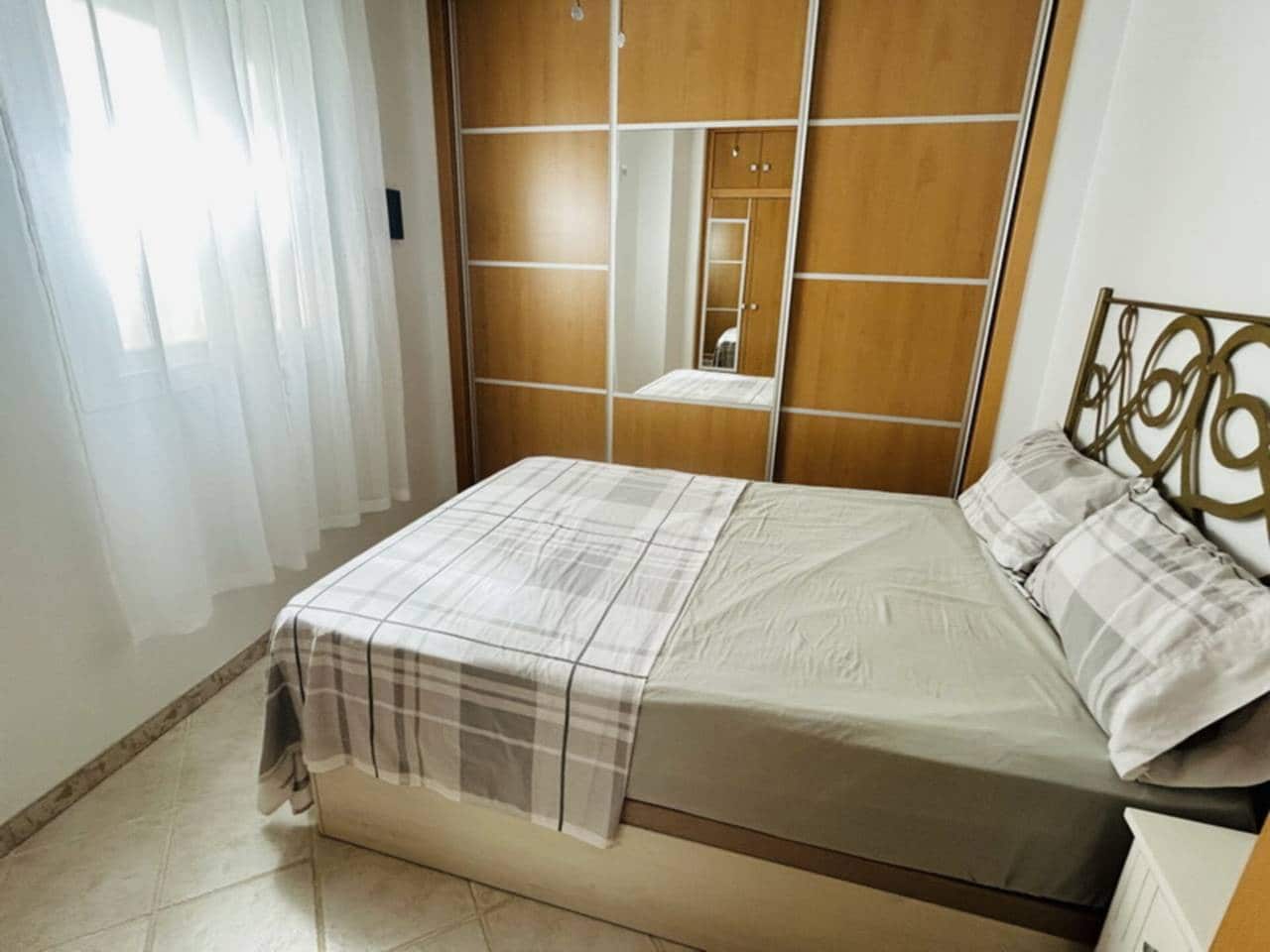 2 camera da letto Casa da affittare in Almunecar - 1.000 € (Rif: 9720997)
