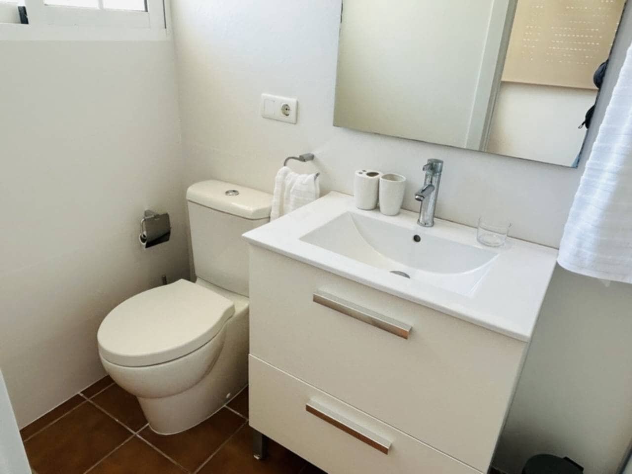 2 camera da letto Casa da affittare in Almunecar - 1.000 € (Rif: 9720997)