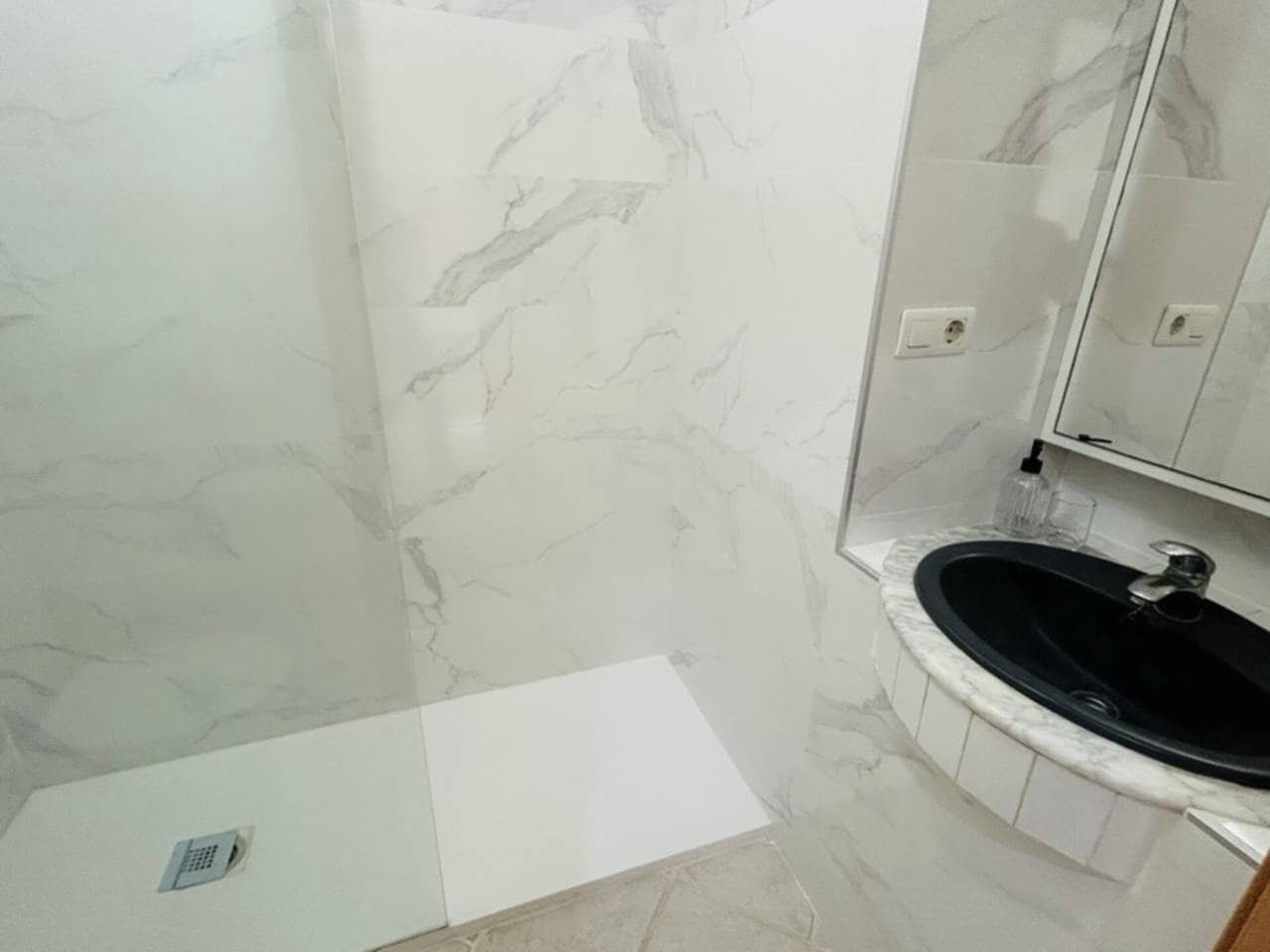 2 camera da letto Casa da affittare in Almunecar - 1.000 € (Rif: 9720997)