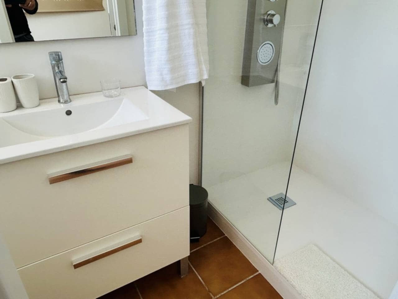 2 camera da letto Casa da affittare in Almunecar - 1.000 € (Rif: 9720997)