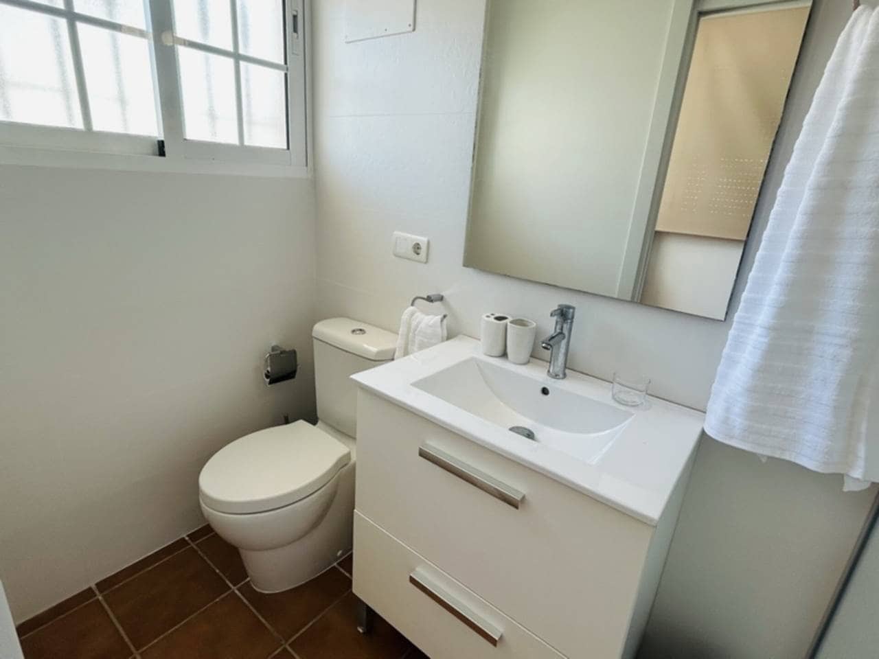 2 camera da letto Casa da affittare in Almunecar - 1.000 € (Rif: 9720997)