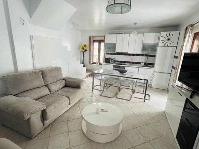 2 camera da letto Casa da affittare in Almuñécar - 1.000 € (Rif: 9720997)