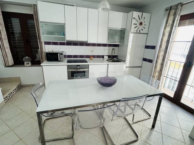 2 camera da letto Casa da affittare in Almuñécar - 1.000 € (Rif: 9720997)