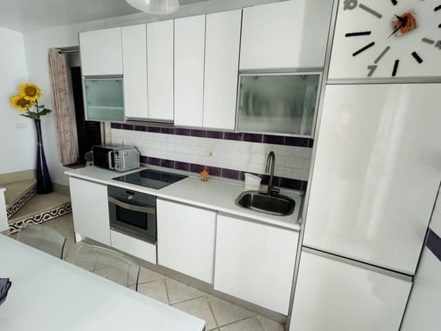 2 camera da letto Casa da affittare in Almuñécar - 1.000 € (Rif: 9720997)