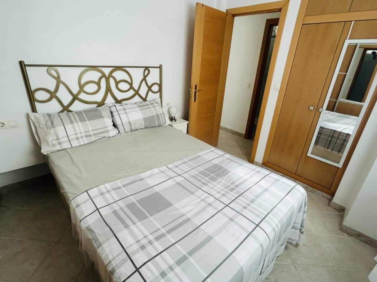 2 camera da letto Casa da affittare in Almunecar - 1.000 € (Rif: 9720997)