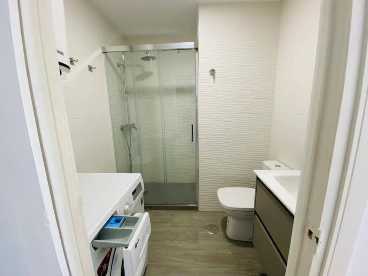 1 bedroom Apartment for sale in Velilla with pool - € 260,000 (Ref: 9750865)