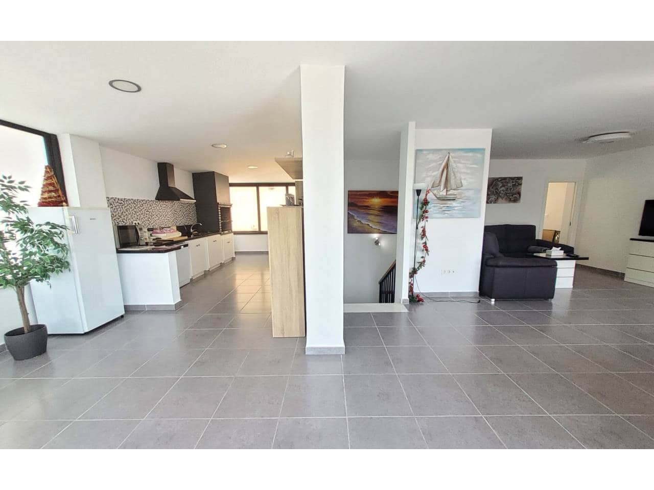 4 soverom Rekkehus til salgs i Almunecar - € 469 000 (Ref: 9751517)