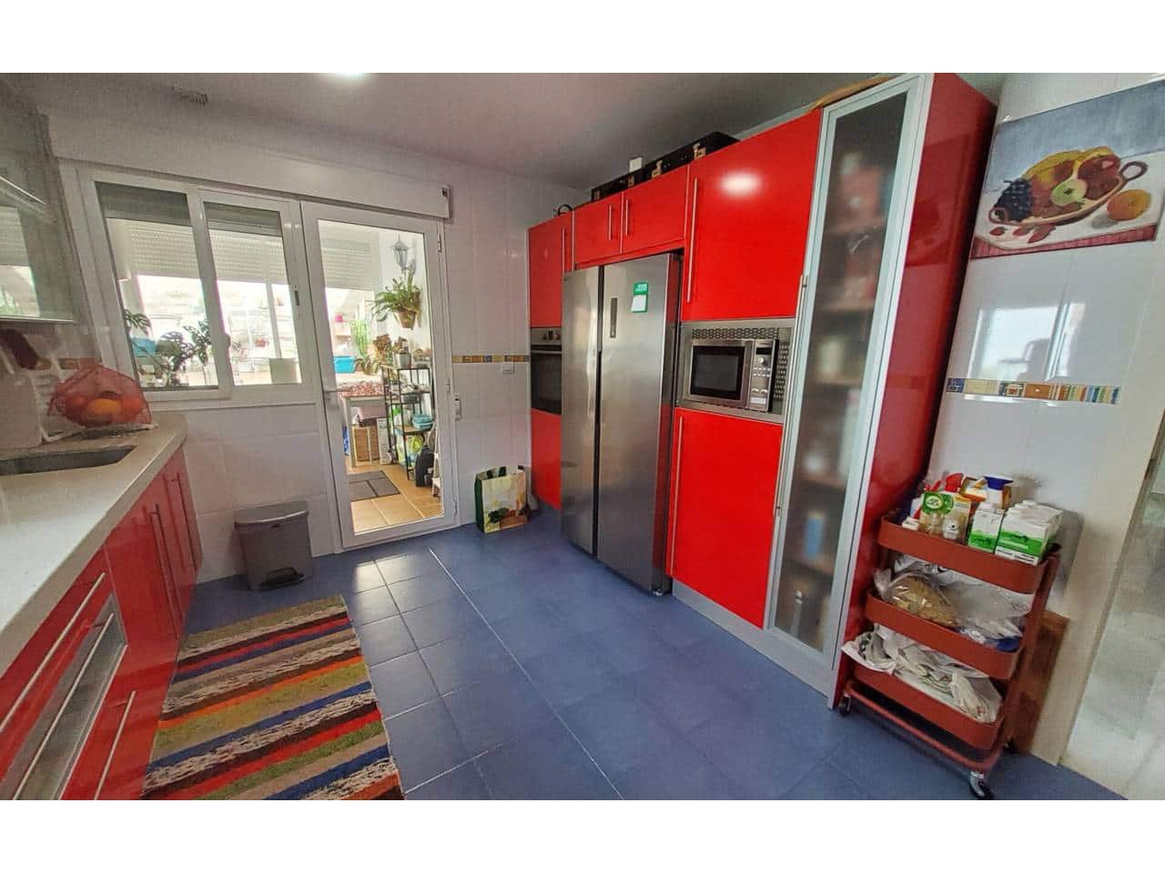 4 soverom Rekkehus til salgs i Almunecar - € 469 000 (Ref: 9751517)