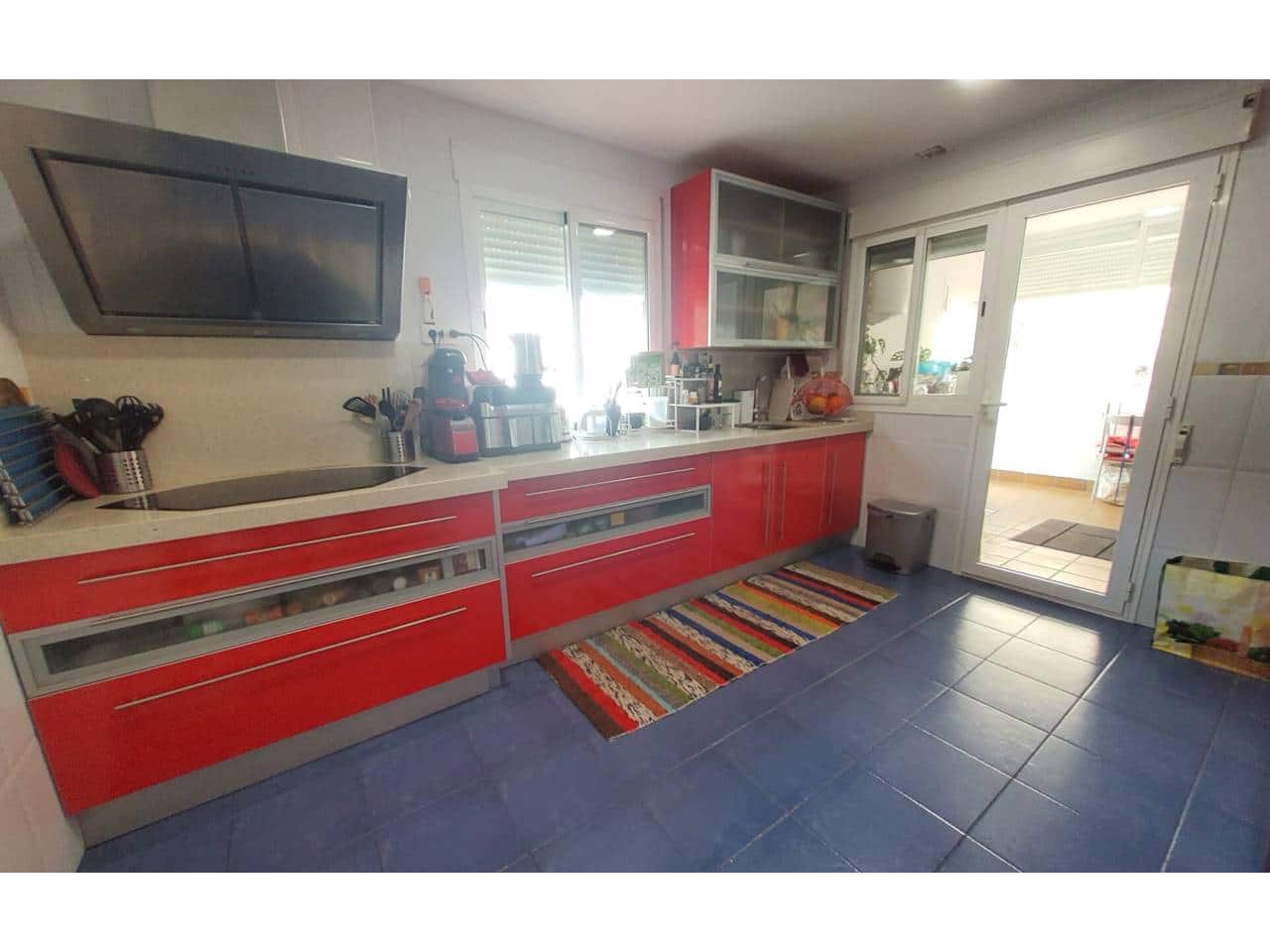 4 soverom Rekkehus til salgs i Almunecar - € 469 000 (Ref: 9751517)