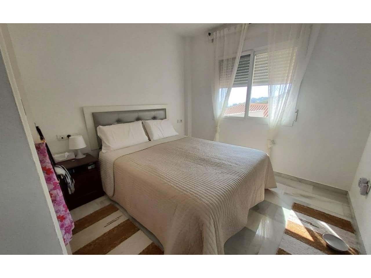 4 soverom Rekkehus til salgs i Almunecar - € 469 000 (Ref: 9751517)