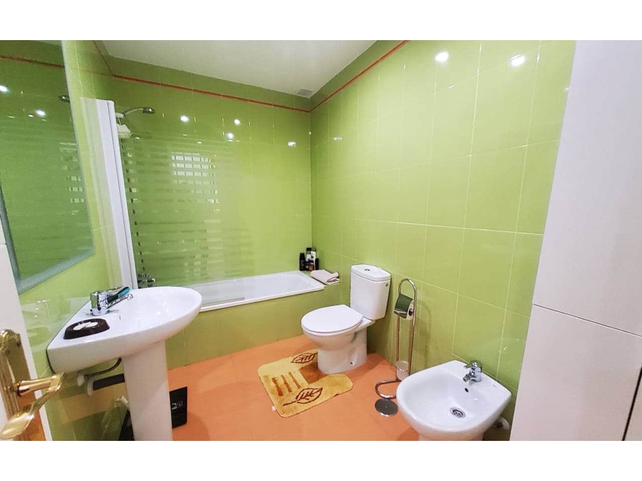 4 soverom Rekkehus til salgs i Almunecar - € 469 000 (Ref: 9751517)