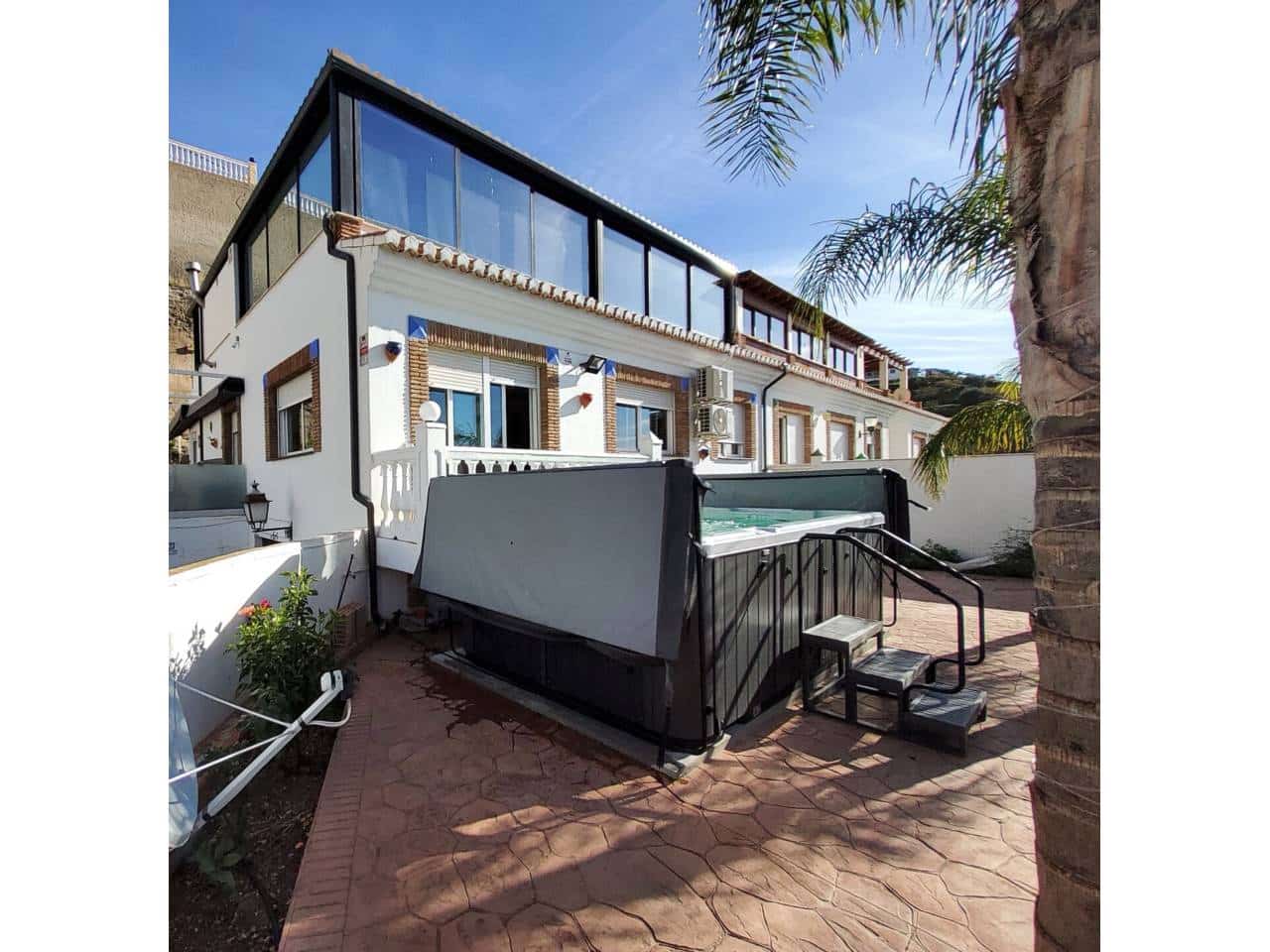 4 soverom Rekkehus til salgs i Almunecar - € 469 000 (Ref: 9751517)