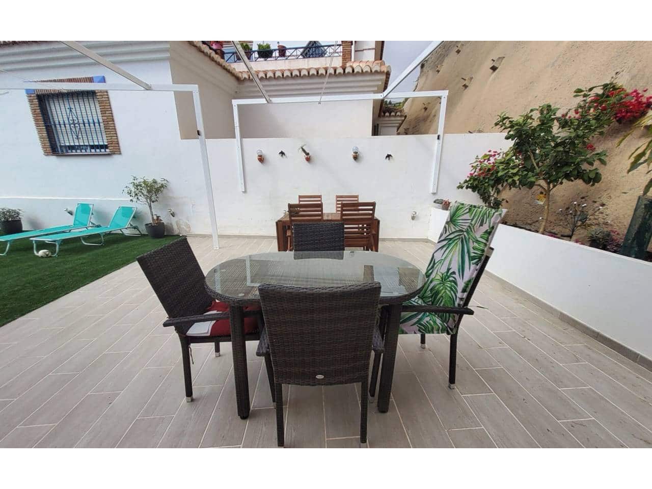 4 soverom Rekkehus til salgs i Almunecar - € 469 000 (Ref: 9751517)
