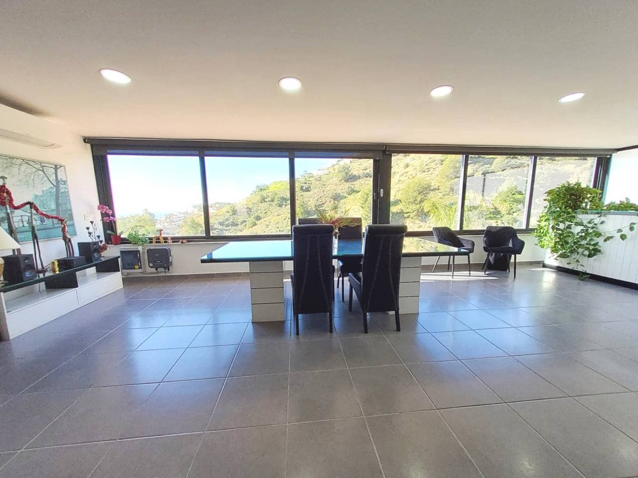 4 soverom Rekkehus til salgs i Almunecar - € 469 000 (Ref: 9751517)