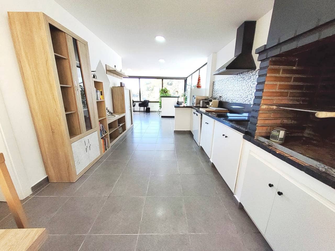 4 soverom Rekkehus til salgs i Almunecar - € 469 000 (Ref: 9751517)