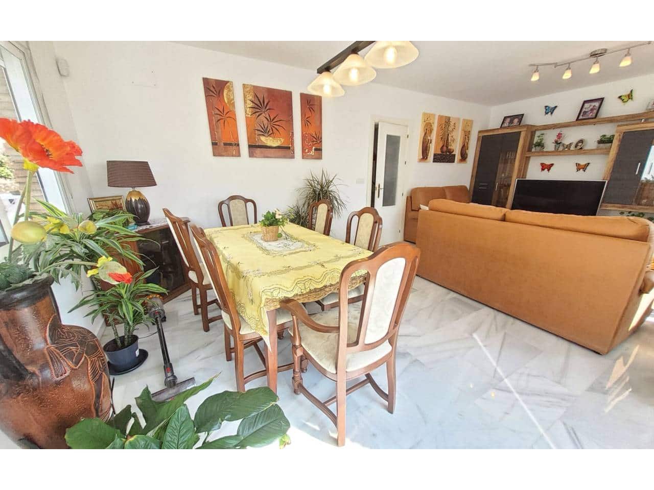 4 soverom Rekkehus til salgs i Almunecar - € 469 000 (Ref: 9751517)