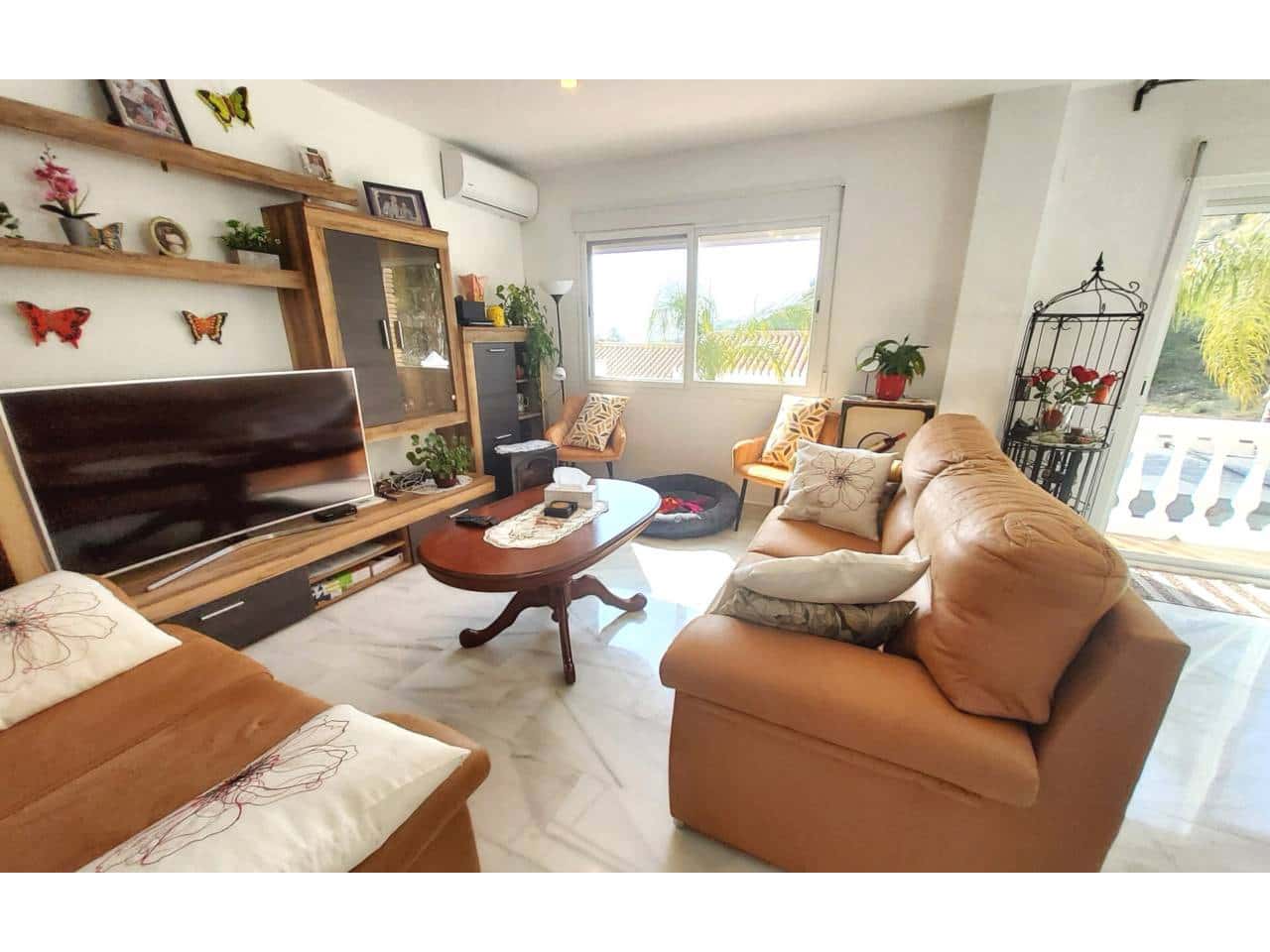 4 soverom Rekkehus til salgs i Almunecar - € 469 000 (Ref: 9751517)