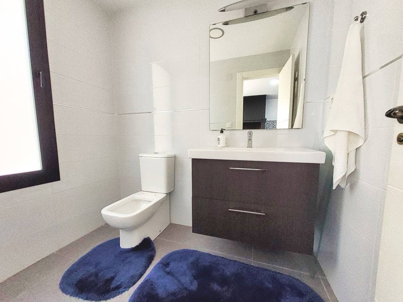 4 soverom Rekkehus til salgs i Almunecar - € 469 000 (Ref: 9751517)