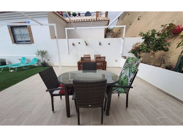 4 soveværelse Rækkehus til salg i Almuñécar - € 469.000 (Ref: 9751517)