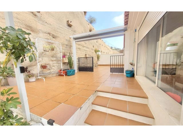 4 soveværelse Rækkehus til salg i Almuñécar - € 469.000 (Ref: 9751517)