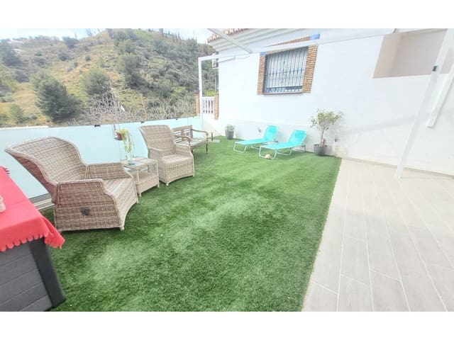 4 soveværelse Rækkehus til salg i Almuñécar - € 469.000 (Ref: 9751517)