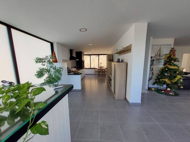 4 soveværelse Rækkehus til salg i Almuñécar - € 469.000 (Ref: 9751517)