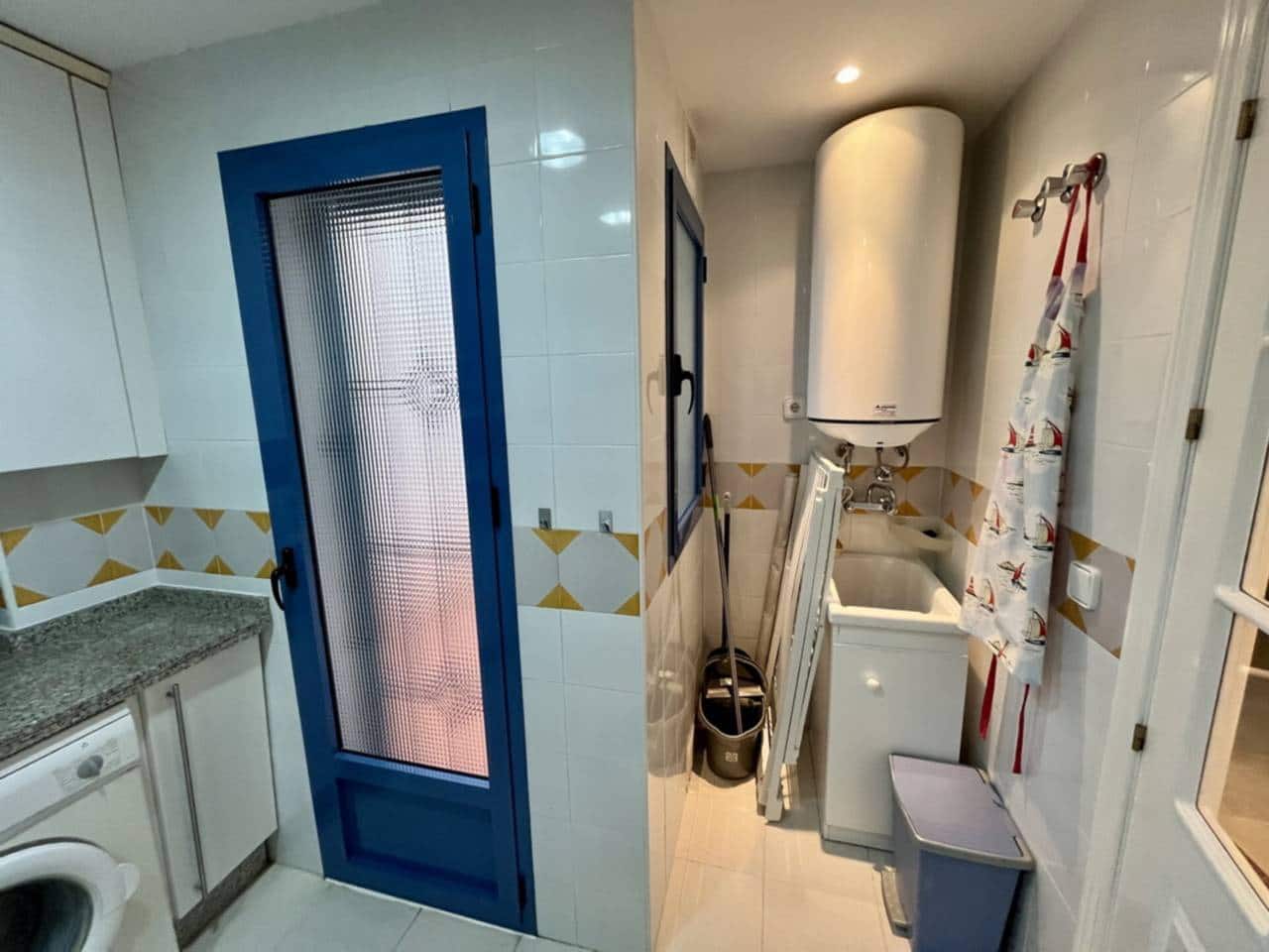 2 soveværelse Lejlighed til salg i Taramay med swimmingpool garage - € 365.000 (Ref: 9751518)