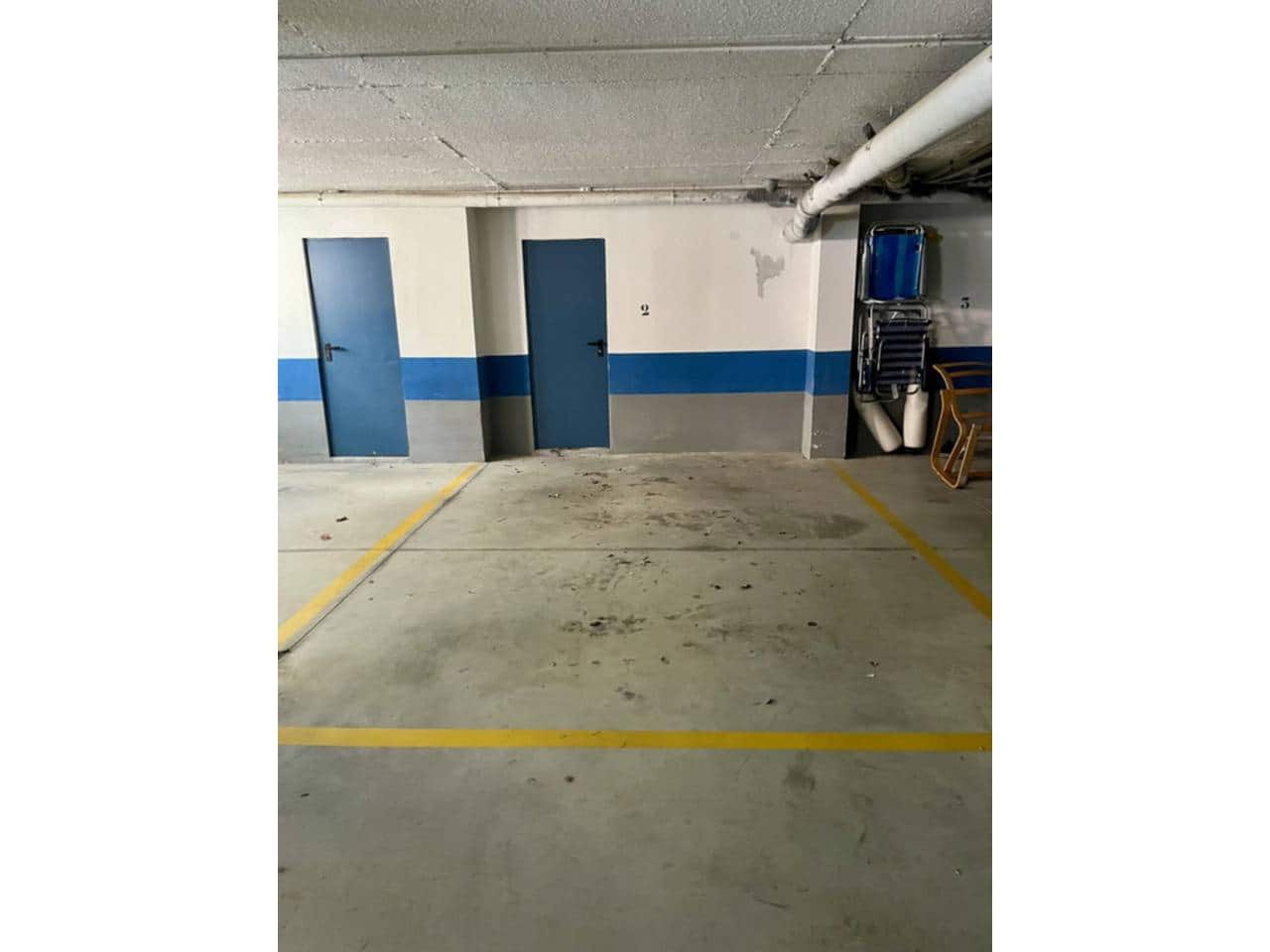 2 soveværelse Lejlighed til salg i Taramay med swimmingpool garage - € 365.000 (Ref: 9751518)