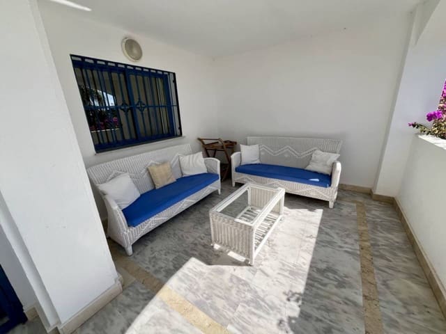 2 sovrum Lägenhet till salu i Taramay, Almuñécar med pool garage - 365 000 € (Ref: 9751518)