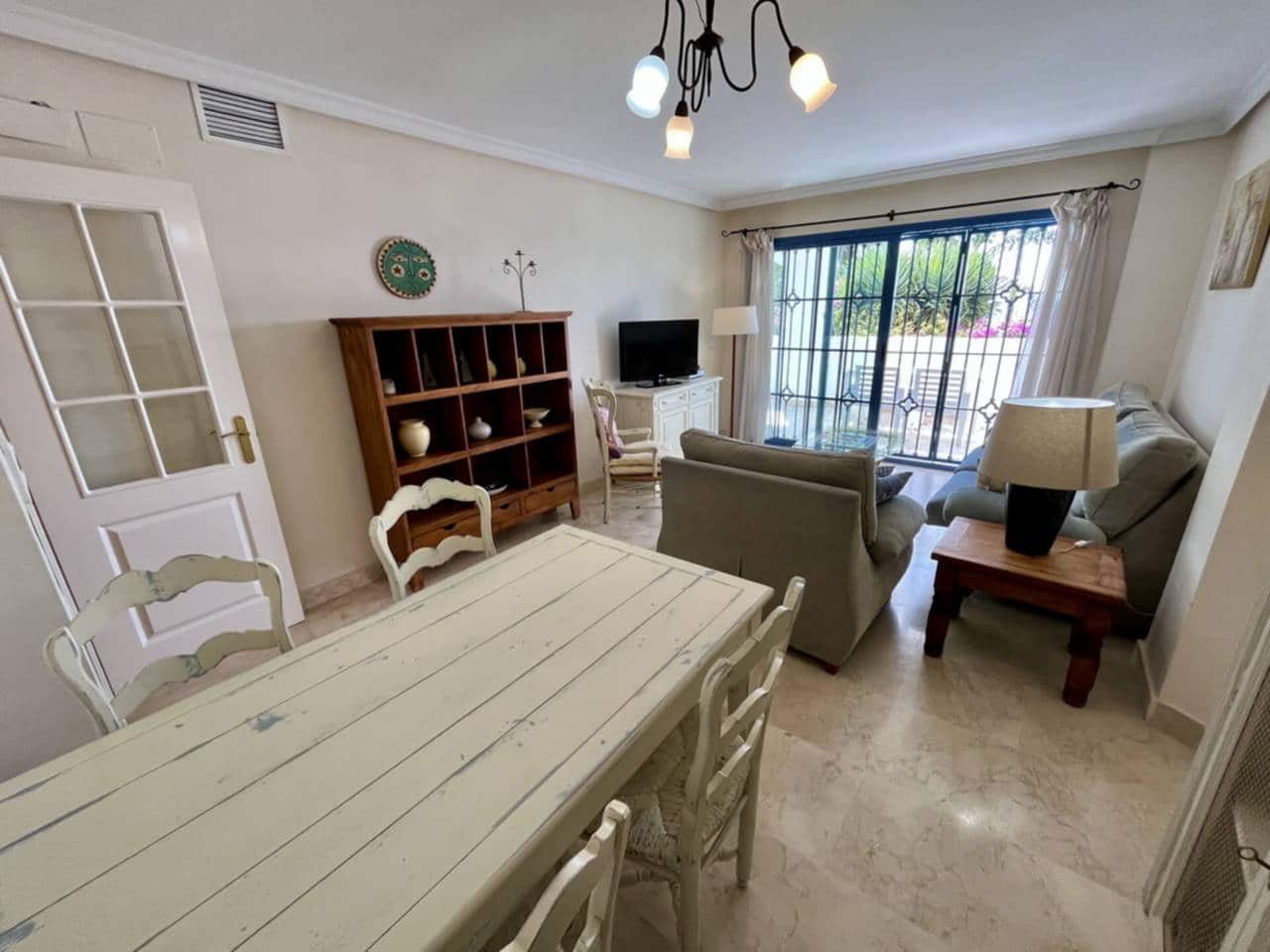 2 soveværelse Lejlighed til salg i Taramay med swimmingpool garage - € 365.000 (Ref: 9751518)