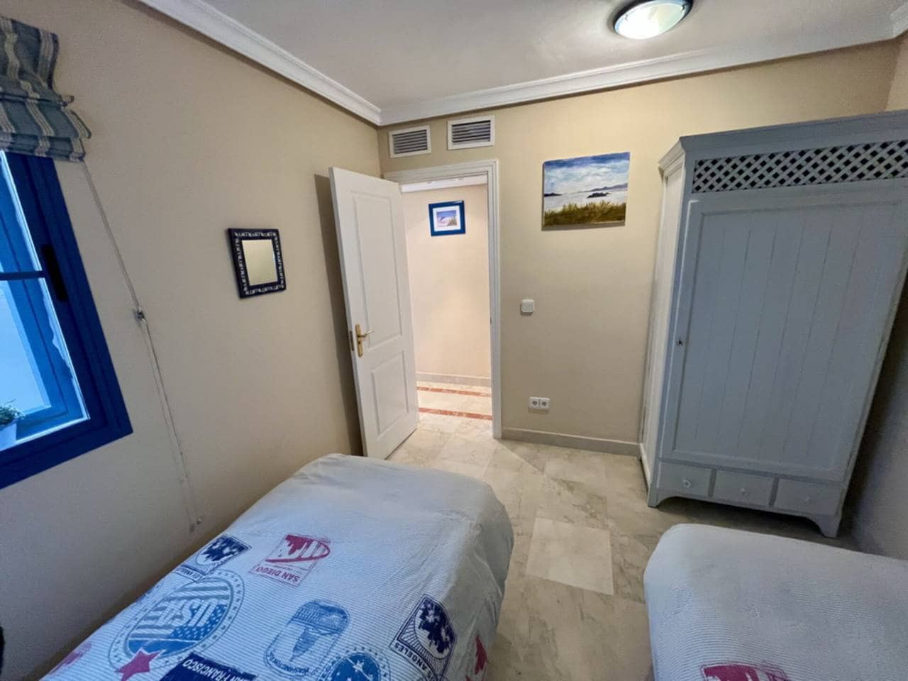 2 soveværelse Lejlighed til salg i Taramay med swimmingpool garage - € 365.000 (Ref: 9751518)