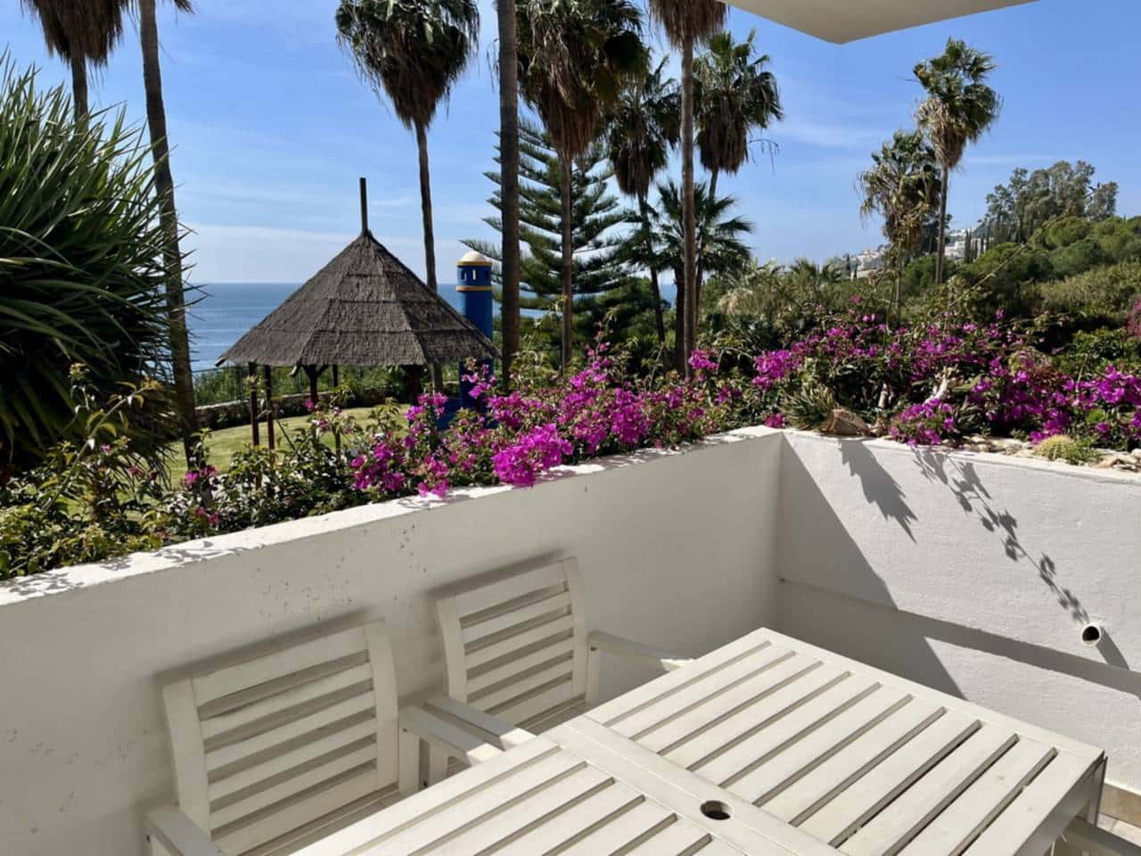 2 soveværelse Lejlighed til salg i Taramay med swimmingpool garage - € 365.000 (Ref: 9751518)